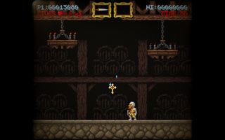 Maldita Castilla sur PC